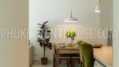 BAN21298: Apartment in luxury complex near Bangtao beach. Photo #8