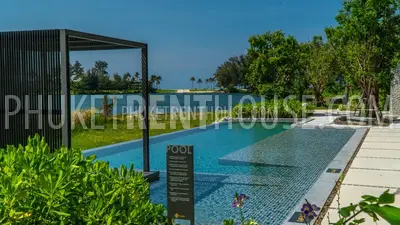 BAN21297: Beautuful 2 bedroom apartment near the beach. Photo #89