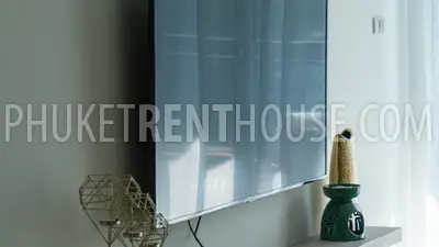 BAN21298: Apartment in luxury complex near Bangtao beach. Photo #2
