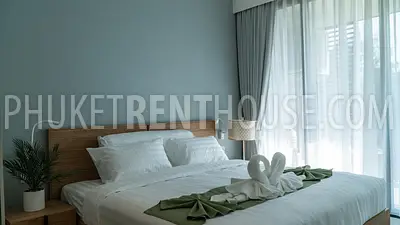 BAN21298: Apartment in luxury complex near Bangtao beach. Photo #13