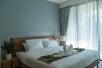 BAN21298: Apartment in luxury complex near Bangtao beach. Photo #13