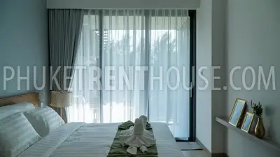 BAN21298: Apartment in luxury complex near Bangtao beach. Photo #14