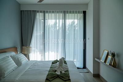 BAN21298: Apartment in luxury complex near Bangtao beach. Photo #14