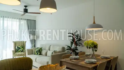 BAN21298: Apartment in luxury complex near Bangtao beach. Photo #15