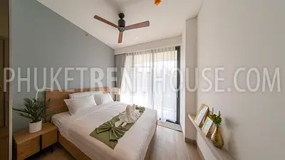 BAN21298: Apartment in luxury complex near Bangtao beach. Photo #16