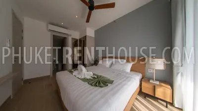 BAN21298: Apartment in luxury complex near Bangtao beach. Photo #17