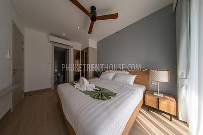 BAN21298: Apartment in luxury complex near Bangtao beach. Photo #17