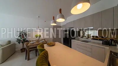 BAN21298: Apartment in luxury complex near Bangtao beach. Photo #18