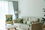 BAN21298: Apartment in luxury complex near Bangtao beach. Thumbnail #9