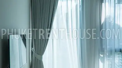 BAN21298: Apartment in luxury complex near Bangtao beach. Photo #10