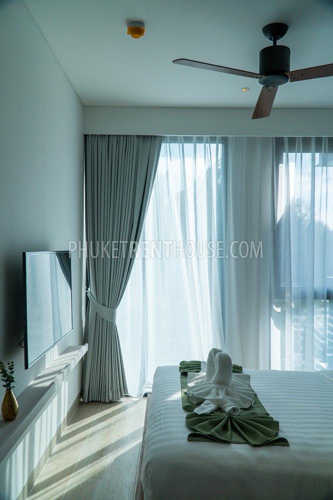 BAN21298: Apartment in luxury complex near Bangtao beach. Photo #10