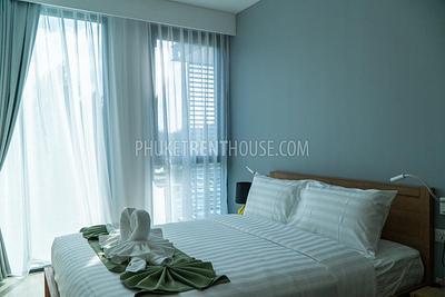 BAN21298: Apartment in luxury complex near Bangtao beach. Photo #11
