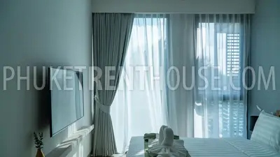 BAN21298: Apartment in luxury complex near Bangtao beach. Photo #12