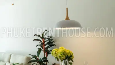 BAN21298: Apartment in luxury complex near Bangtao beach. Photo #23