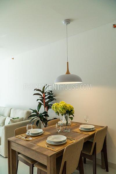 BAN21298: Apartment in luxury complex near Bangtao beach. Photo #23