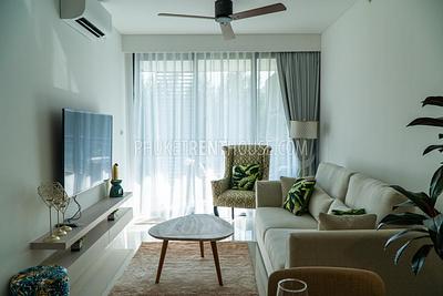 BAN21298: Apartment in luxury complex near Bangtao beach. Photo #24