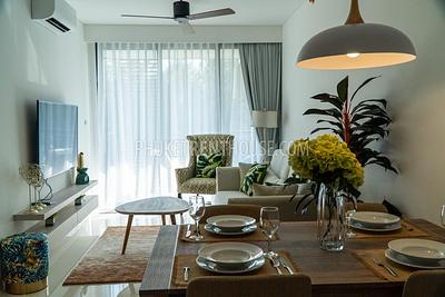 BAN21298: Apartment in luxury complex near Bangtao beach. Photo #25