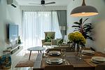 BAN21298: Apartment in luxury complex near Bangtao beach. Thumbnail #25