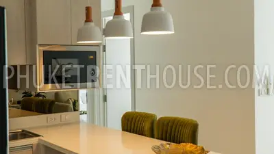 BAN21298: Apartment in luxury complex near Bangtao beach. Photo #26