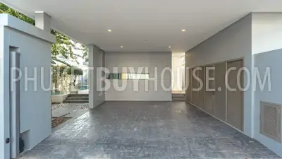 CHE23063: 3-Bedroom Ready-to-Move-In Pool Villa in Cherng Talay, Phuket. Photo #38