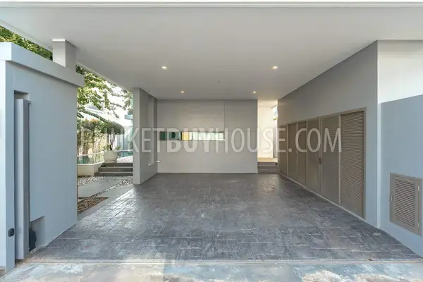 CHE23063: 3-Bedroom Ready-to-Move-In Pool Villa in Cherng Talay, Phuket. Photo #38