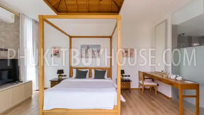 CHE23063: 3-Bedroom Ready-to-Move-In Pool Villa in Cherng Talay, Phuket. Photo #25