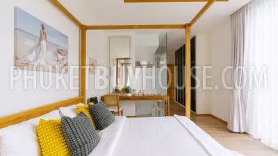 CHE23063: 3-Bedroom Ready-to-Move-In Pool Villa in Cherng Talay, Phuket. Photo #26