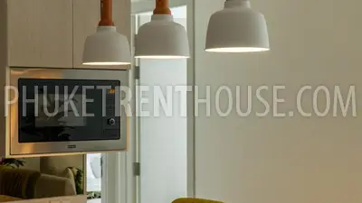 BAN21298: Apartment in luxury complex near Bangtao beach. Photo #27
