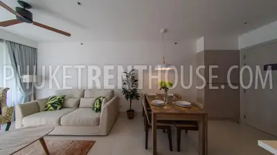 BAN21298: Apartment in luxury complex near Bangtao beach. Photo #19