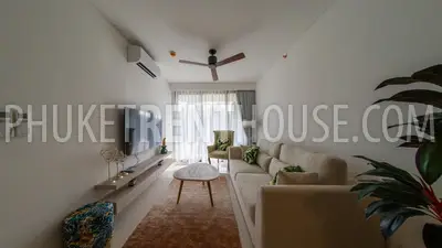 BAN21298: Apartment in luxury complex near Bangtao beach. Photo #20