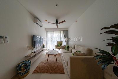 BAN21298: Apartment in luxury complex near Bangtao beach. Photo #20
