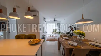 BAN21298: Apartment in luxury complex near Bangtao beach. Photo #22