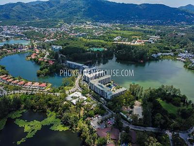 BAN21298: Apartment in luxury complex near Bangtao beach. Photo #36