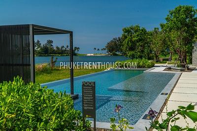 BAN21298: Apartment in luxury complex near Bangtao beach. Photo #48