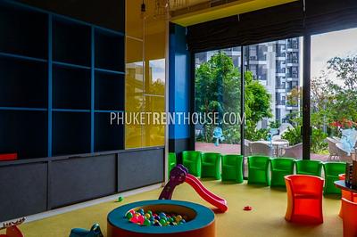 BAN21299: Stylish 2 bedroom apartment in walking distance to the Bangtao beach. Photo #14