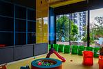 BAN21299: Stylish 2 bedroom apartment in walking distance to the Bangtao beach. Thumbnail #14