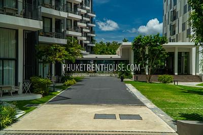 BAN21299: Stylish 2 bedroom apartment in walking distance to the Bangtao beach. Photo #10