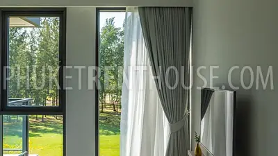 BAN21299: Stylish 2 bedroom apartment in walking distance to the Bangtao beach. Photo #24