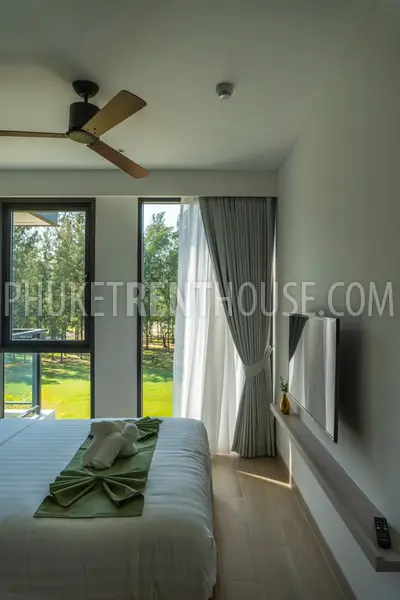 BAN21299: Stylish 2 bedroom apartment in walking distance to the Bangtao beach. Photo #24