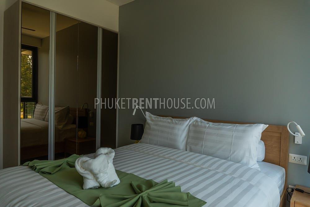 BAN21299: Stylish 2 bedroom apartment in walking distance to the Bangtao beach. Photo #25