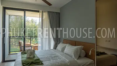 BAN21299: Stylish 2 bedroom apartment in walking distance to the Bangtao beach. Photo #27