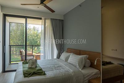 BAN21299: Stylish 2 bedroom apartment in walking distance to the Bangtao beach. Photo #27