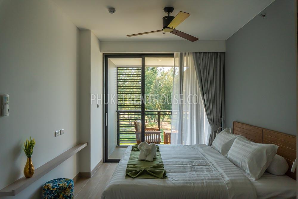 BAN21299: Stylish 2 bedroom apartment in walking distance to the Bangtao beach. Photo #28