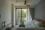 BAN21299: Stylish 2 bedroom apartment in walking distance to the Bangtao beach. Thumbnail #28
