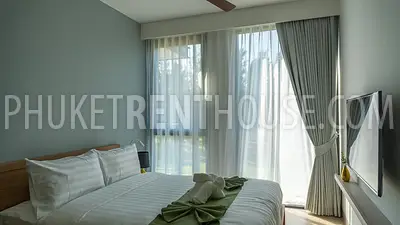 BAN21299: Stylish 2 bedroom apartment in walking distance to the Bangtao beach. Photo #29