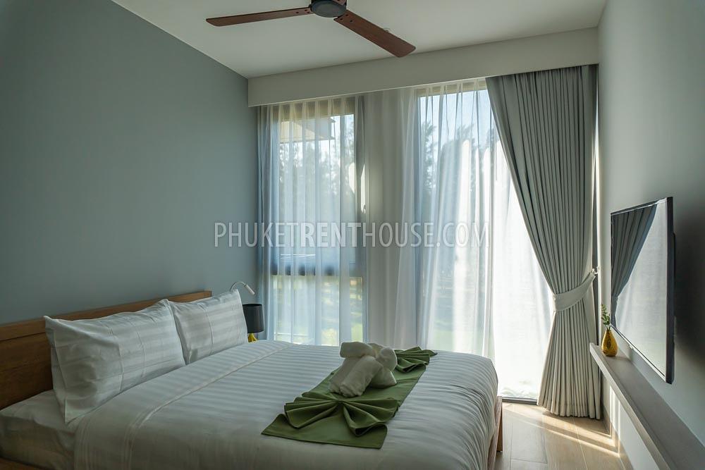BAN21299: Stylish 2 bedroom apartment in walking distance to the Bangtao beach. Photo #29