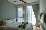 BAN21299: Stylish 2 bedroom apartment in walking distance to the Bangtao beach. Thumbnail #29