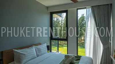 BAN21299: Stylish 2 bedroom apartment in walking distance to the Bangtao beach. Photo #21