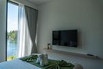 BAN21299: Stylish 2 bedroom apartment in walking distance to the Bangtao beach. Thumbnail #23