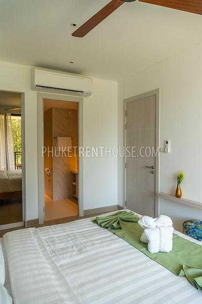 BAN21299: Stylish 2 bedroom apartment in walking distance to the Bangtao beach. Photo #34